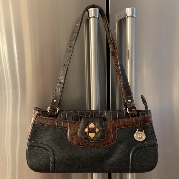 BRAHMIN 25th Anniversary Edition Handbag - Picture 1 of 15